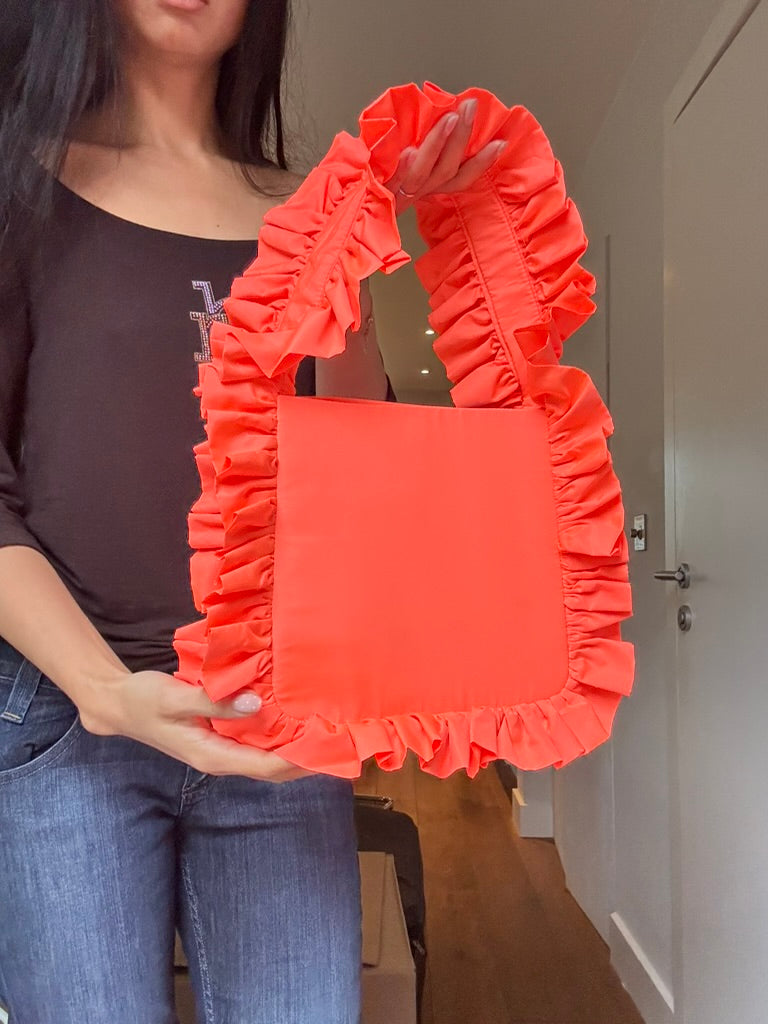 Orange Original - Nylon