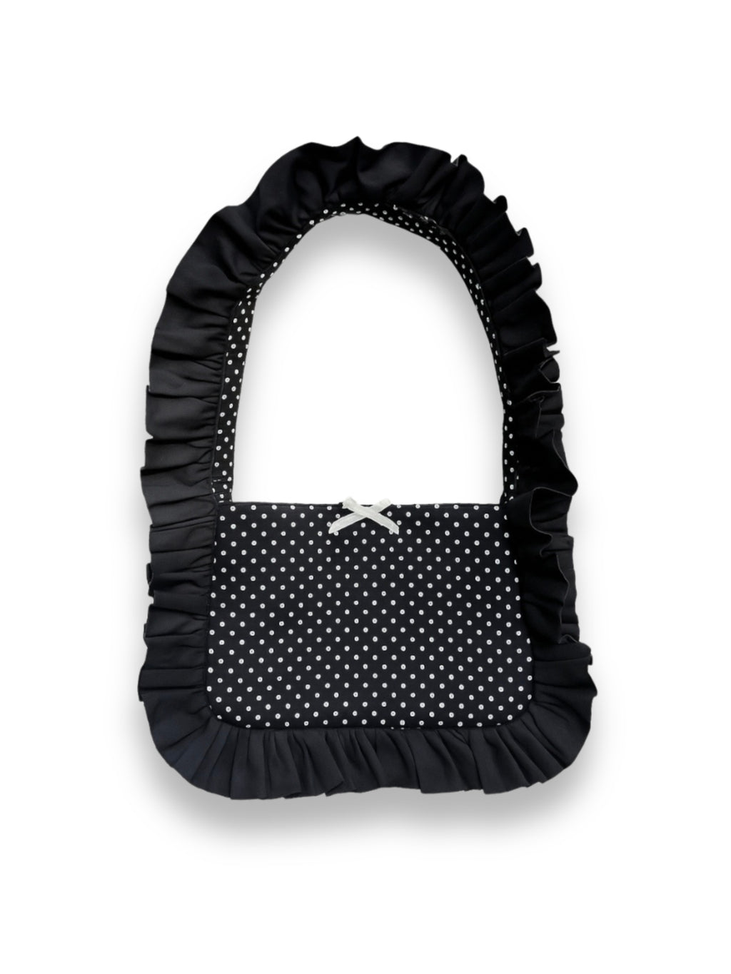 Polka Dot Bag image 0