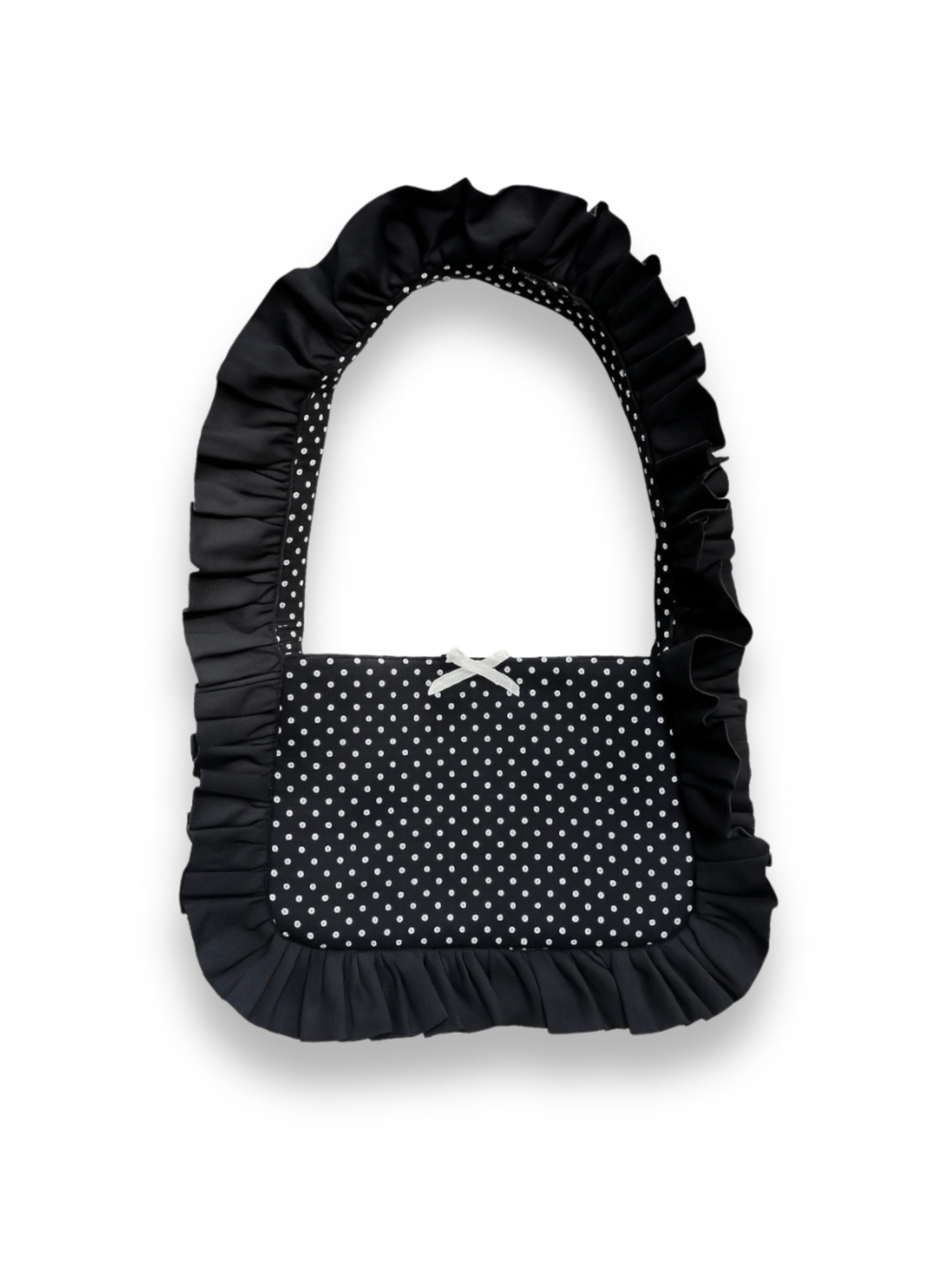 Polka Dot Bag image 0