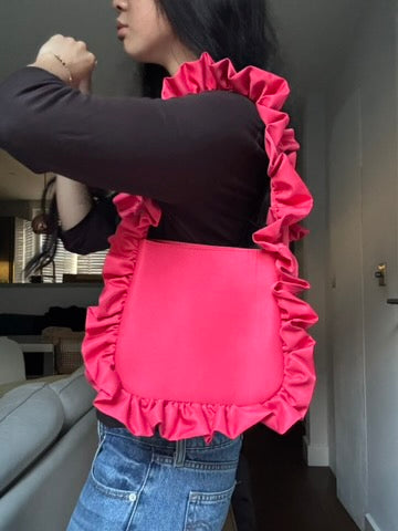 Red Original - Sample