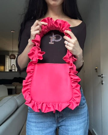 Red Original - Sample