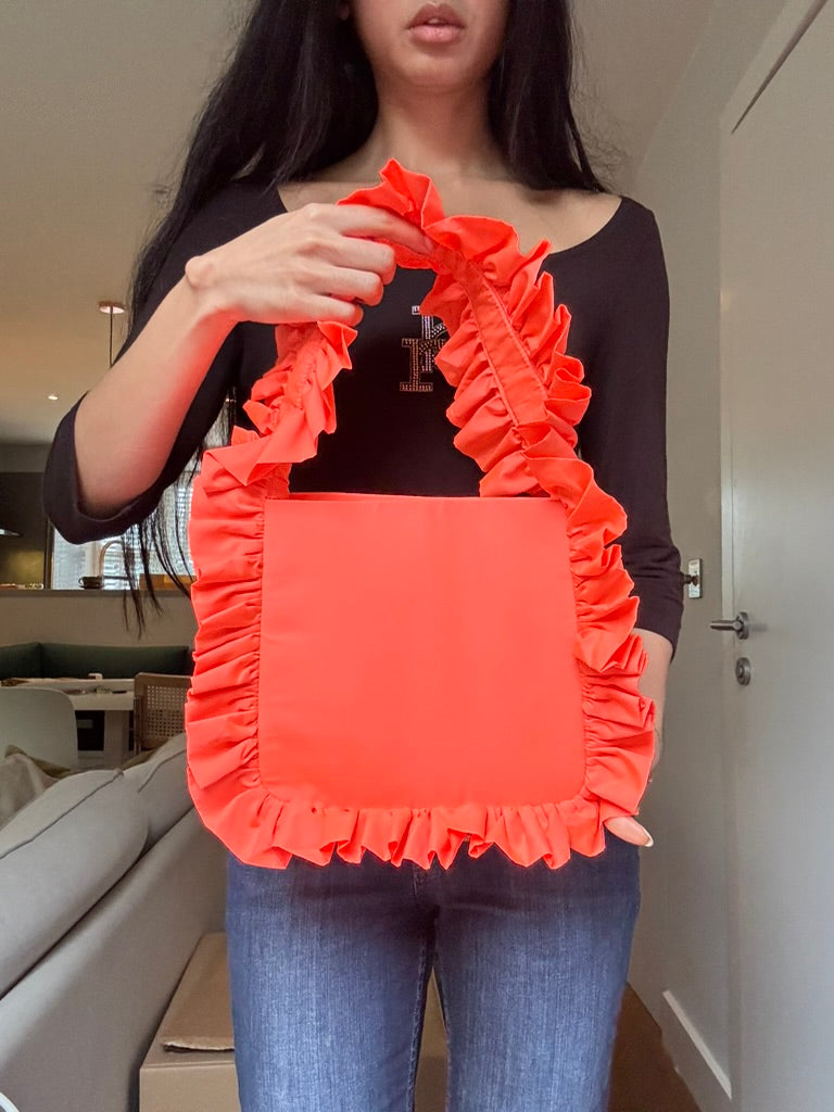 Orange Original - Nylon