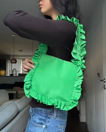 Jade Green Original - Nylon