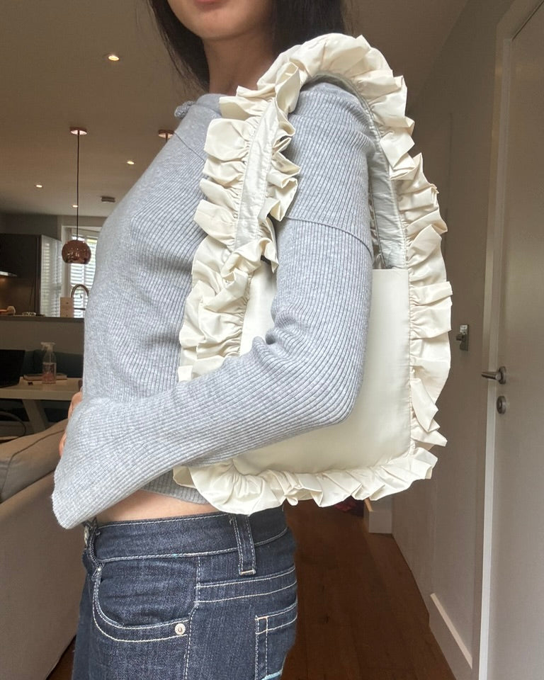 Ivory Original - Nylon