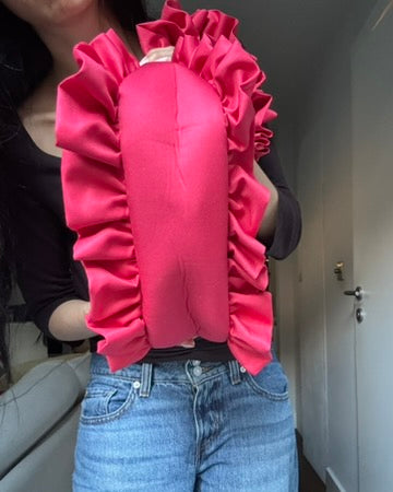 Red Original - Sample