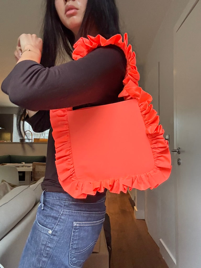 Orange Original - Nylon