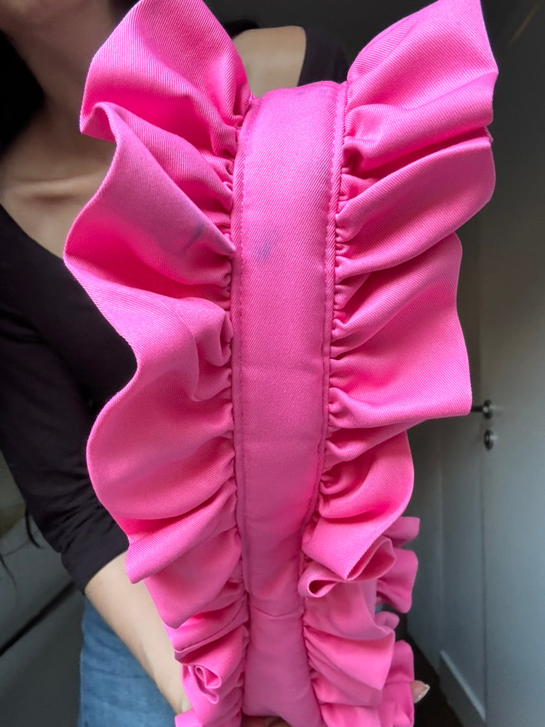 Deep Pink Original - Sample