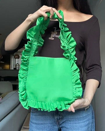 Jade Green Original - Nylon