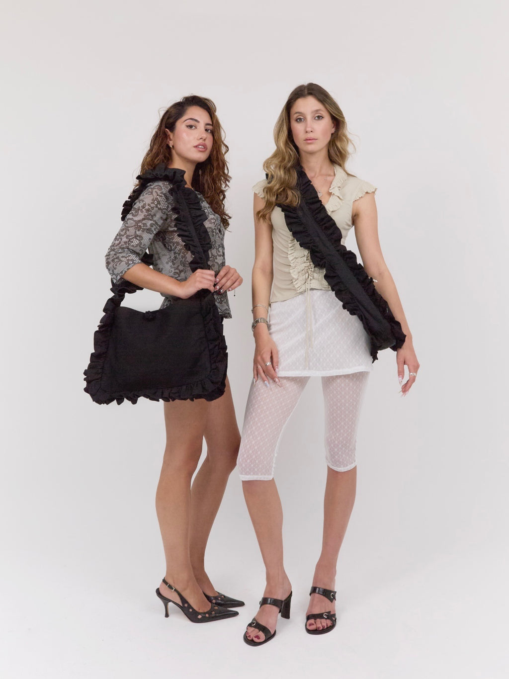 Big Black Baggy image 0