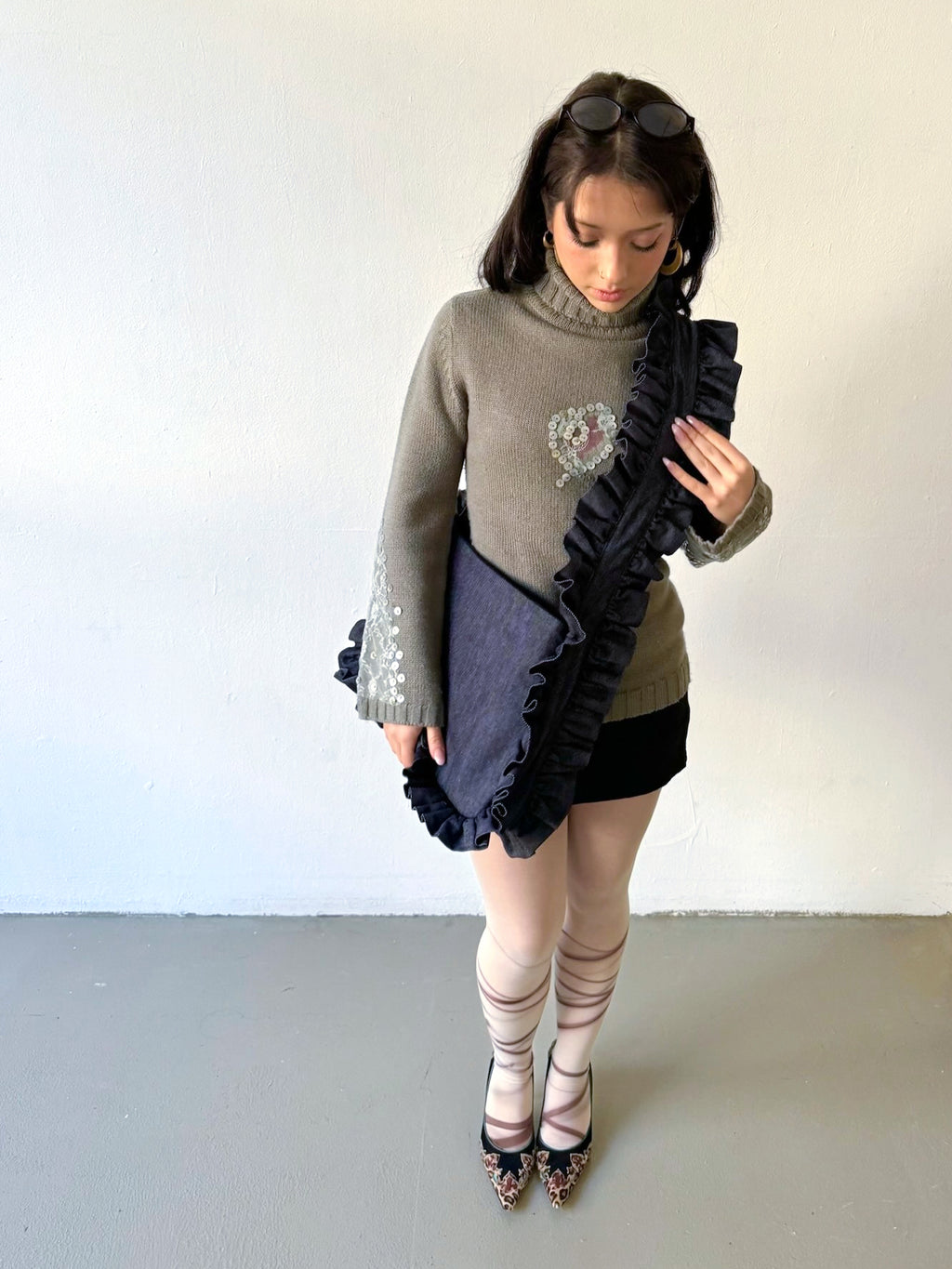 Big Denim Baggy image 1