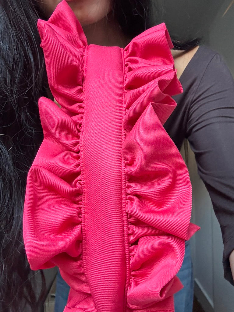 Red Original - Sample