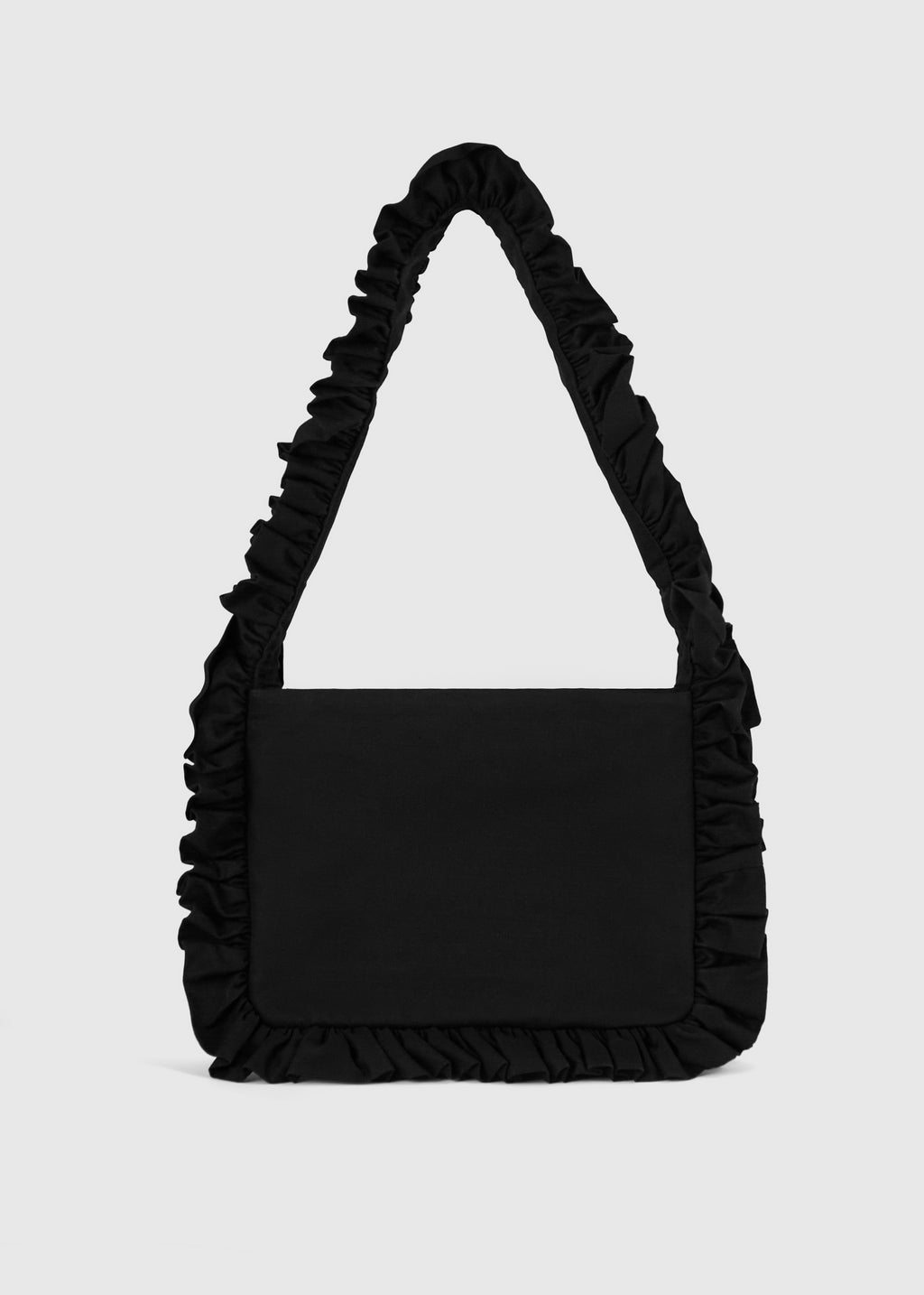 Big Black Baggy
