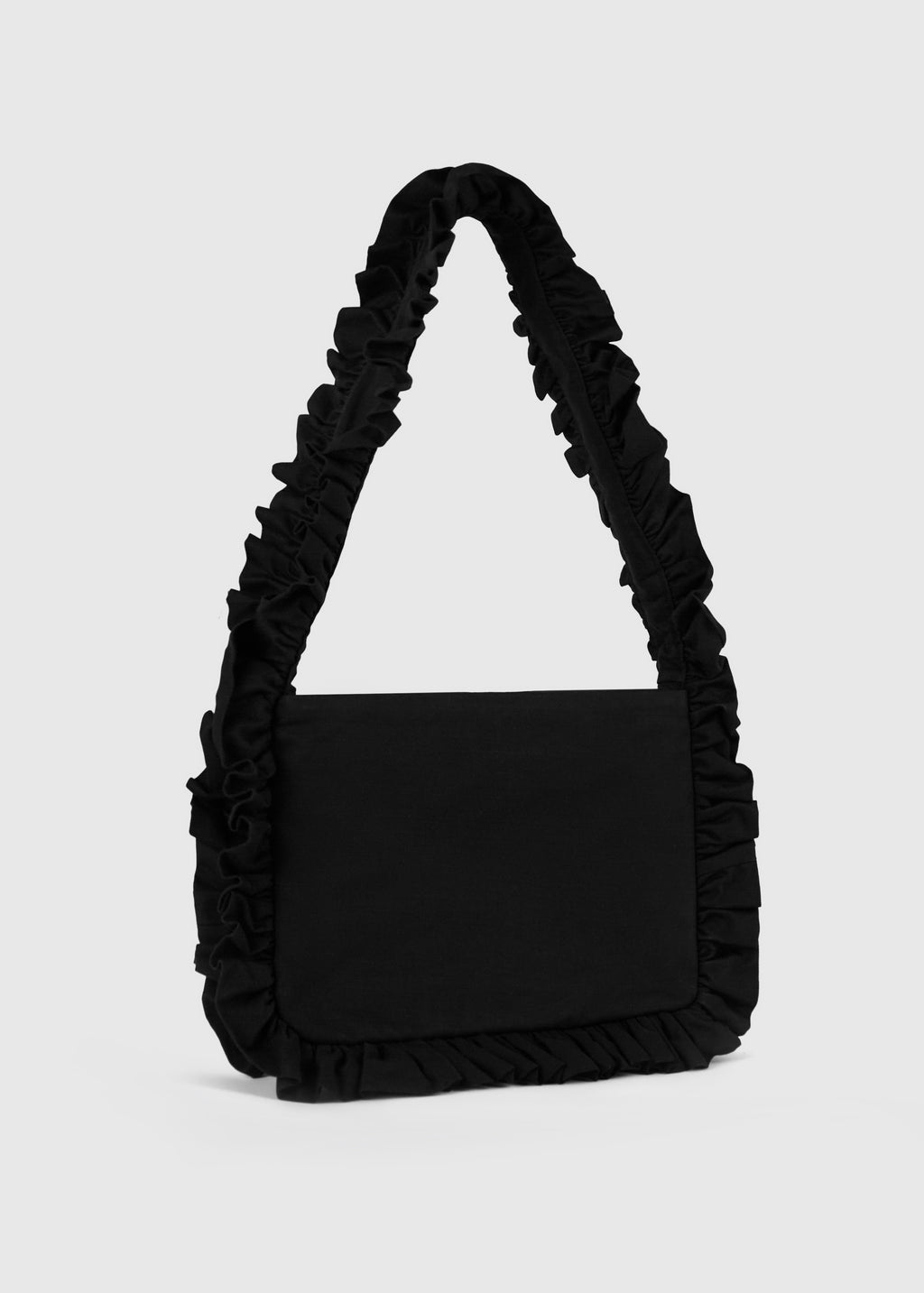 Big Black Baggy
