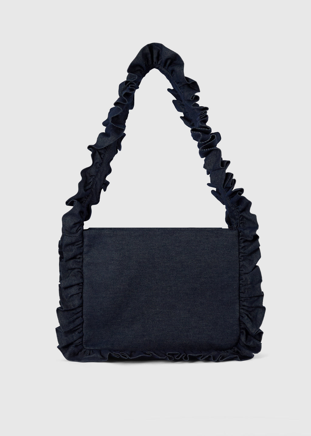 Big Denim Baggy
