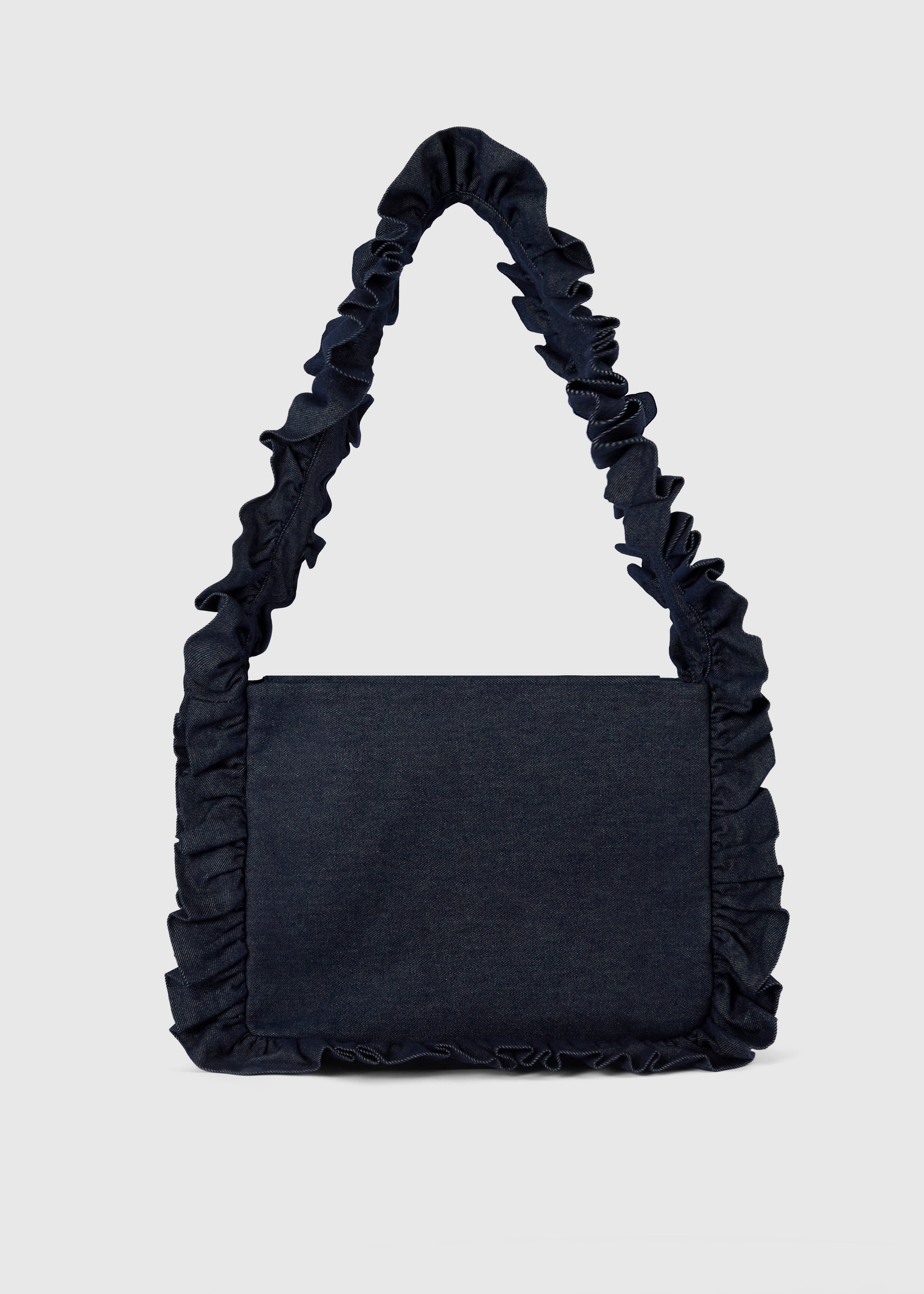 Big Denim Baggy