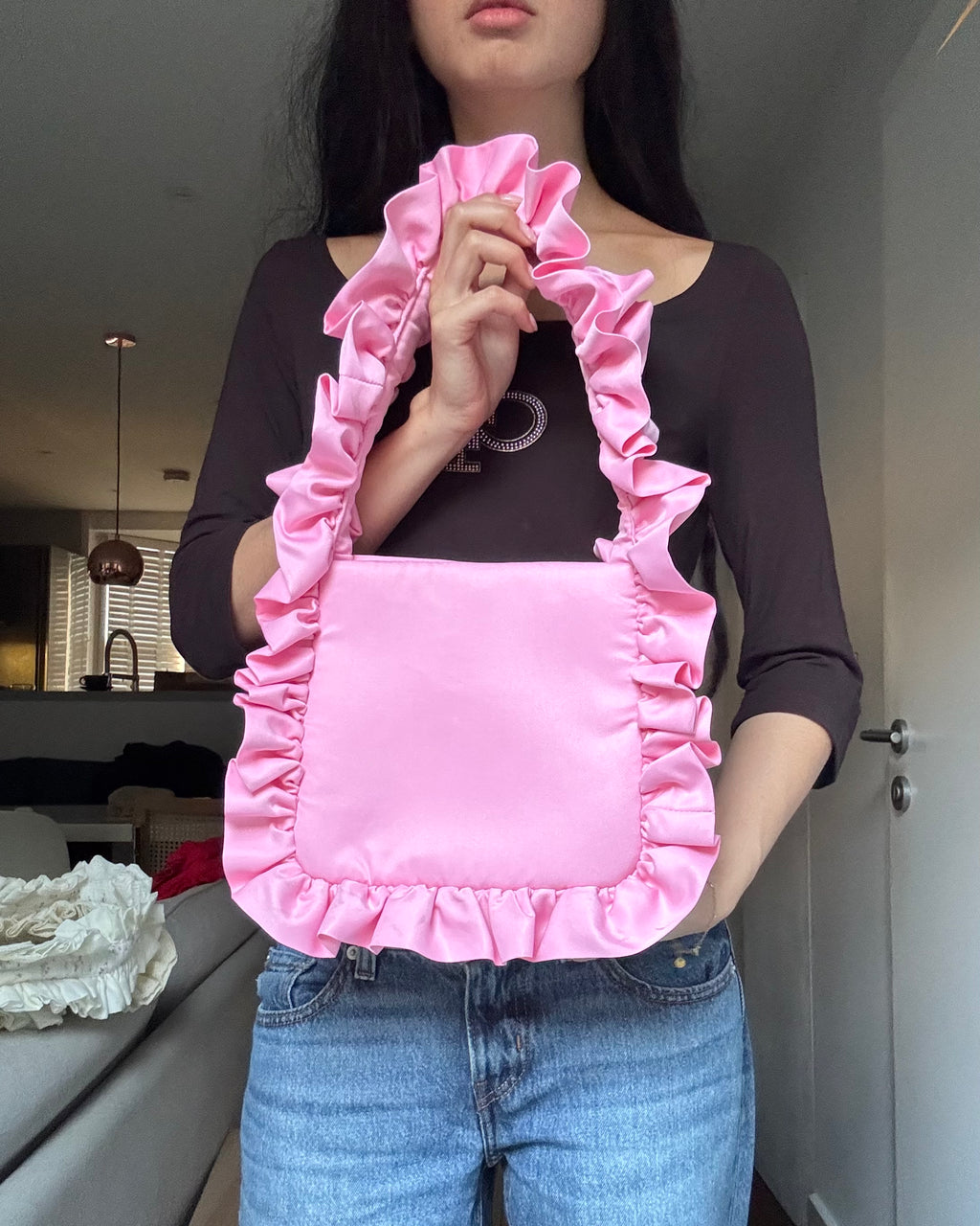 Baby Pink Original - Sample