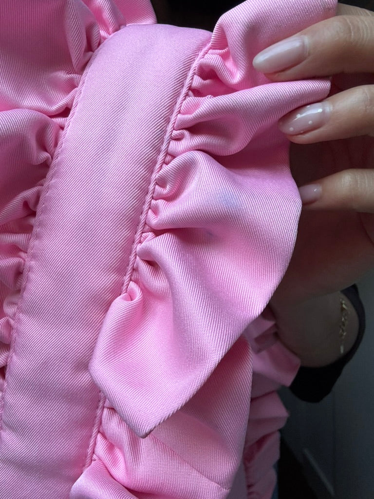 Baby Pink Original - Sample
