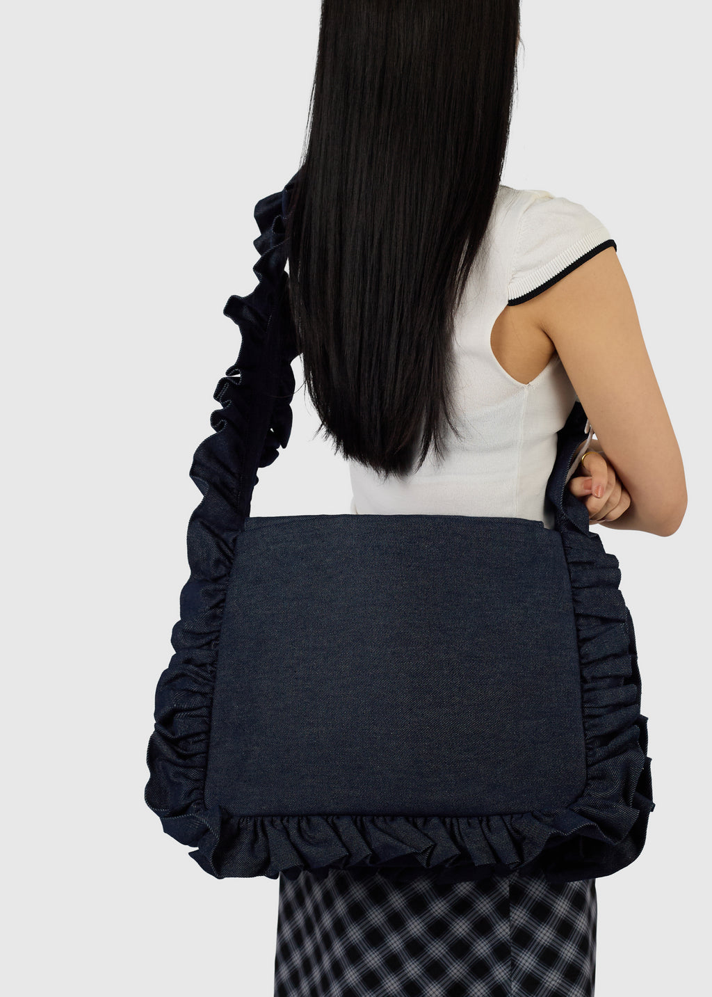 Big Denim Baggy