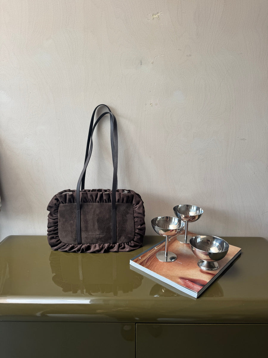 In-store exclusives