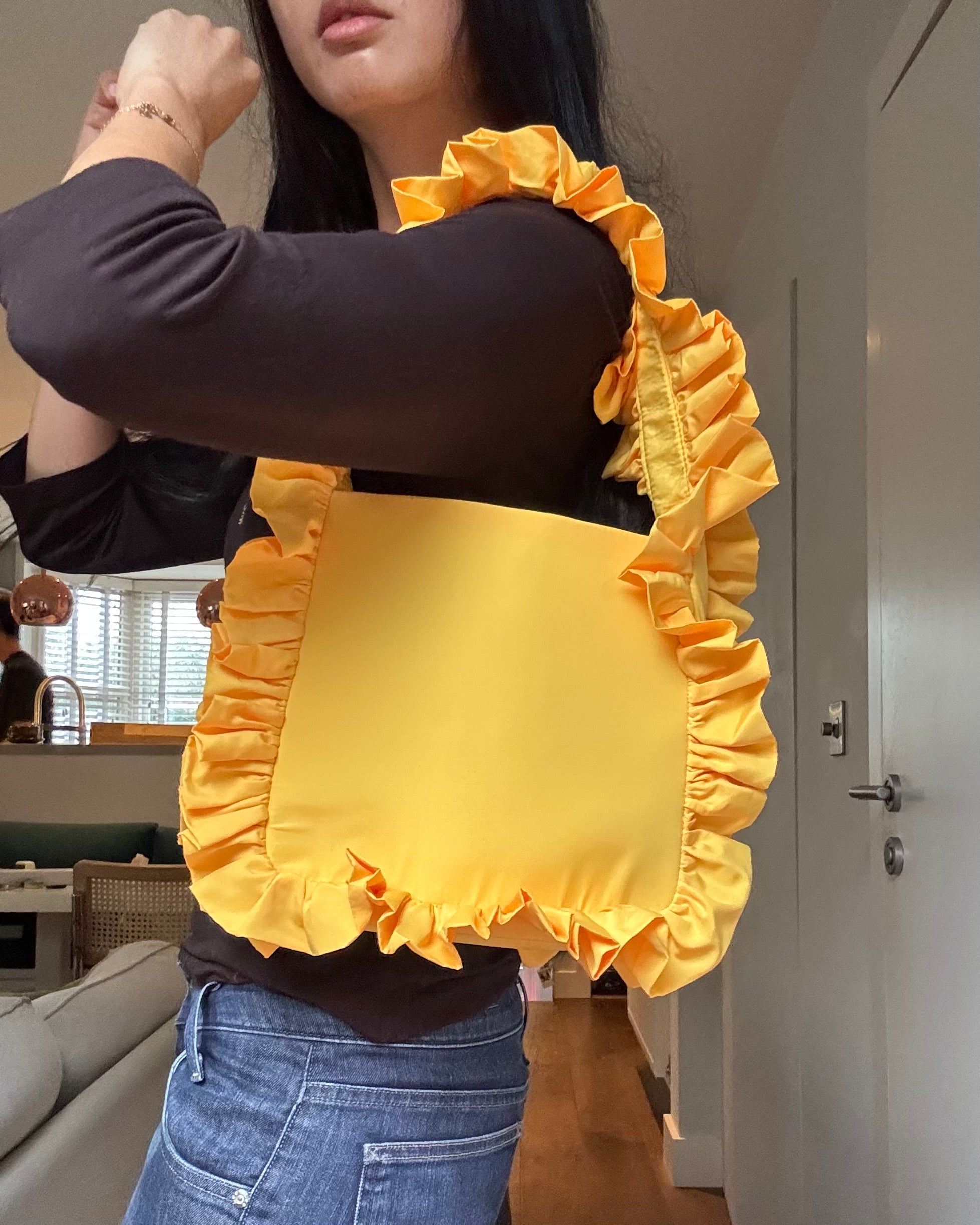 Yellow Original - Nylon