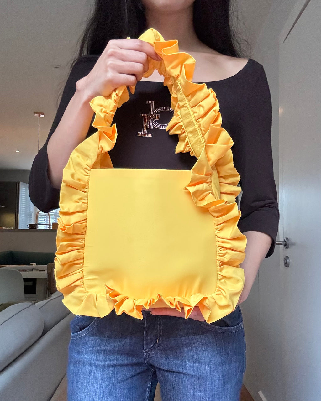 Yellow Original - Nylon