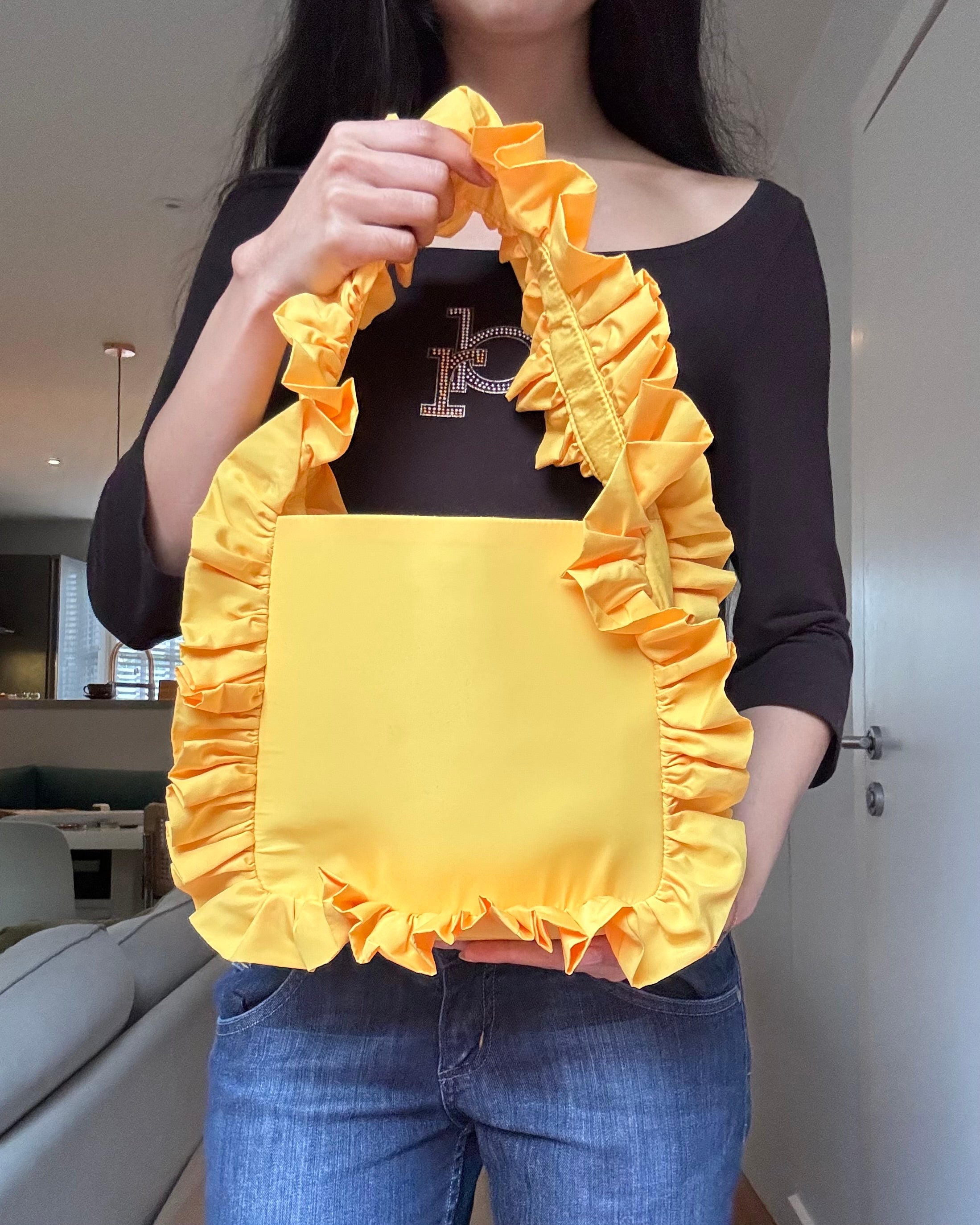 Yellow Original - Nylon