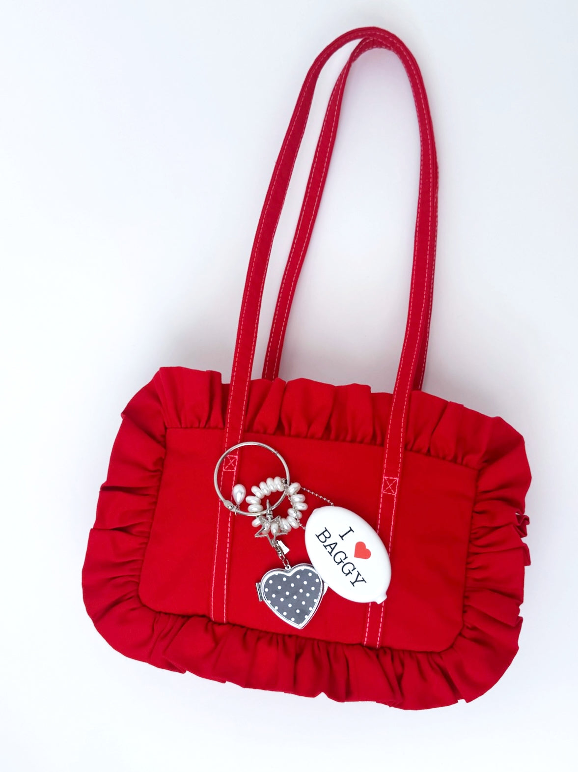 Baggy x Sable Street Charm image 2