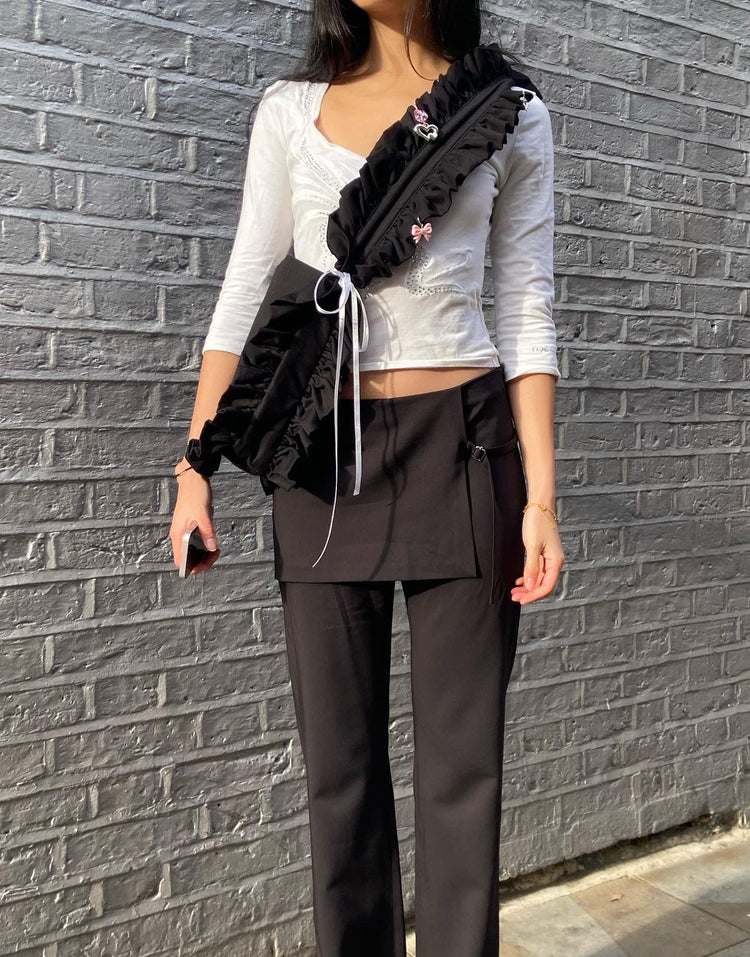 The 6 best bag styles our fashion team keep coming back to in 2025