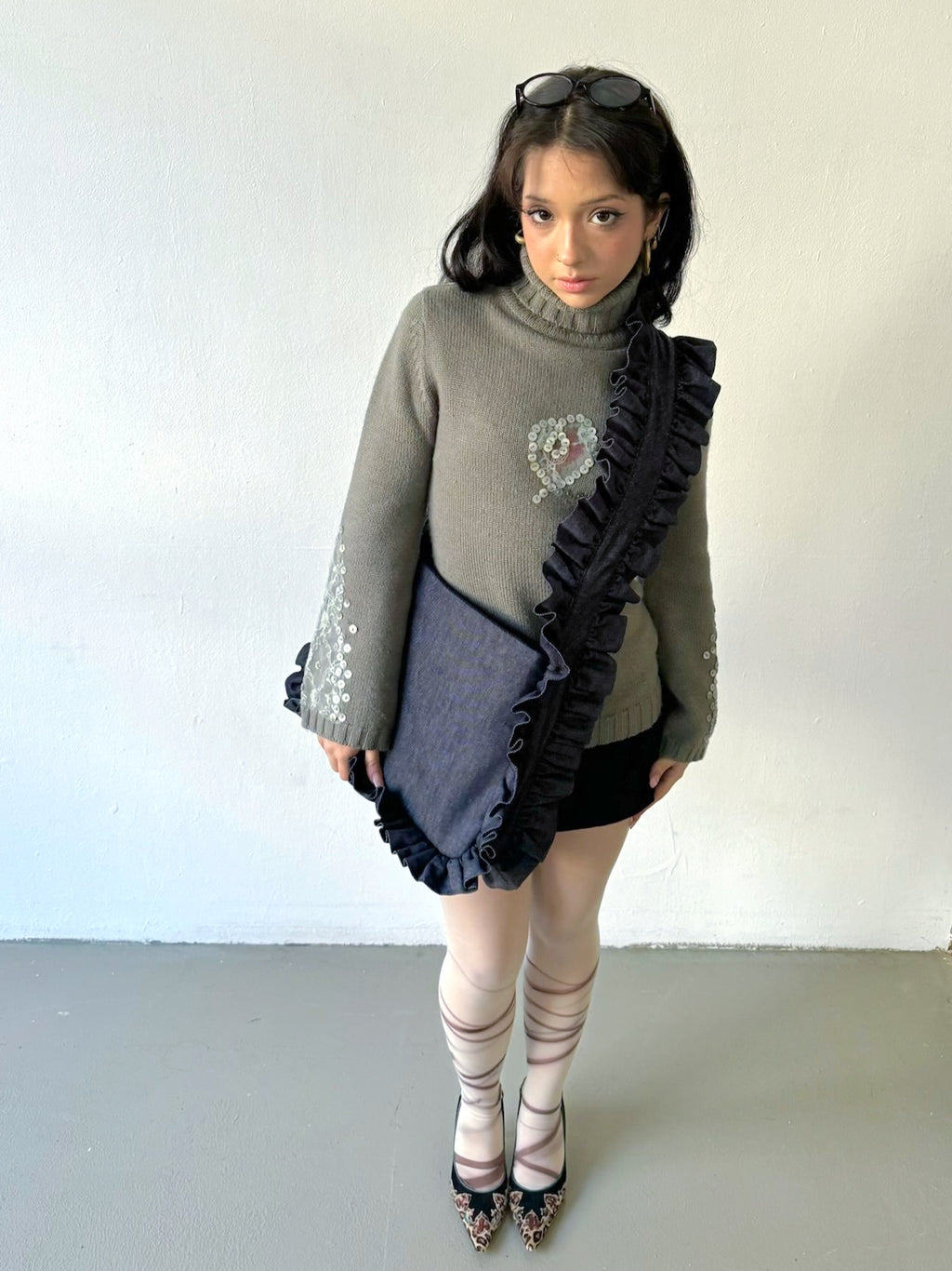 Big Denim Baggy image 0