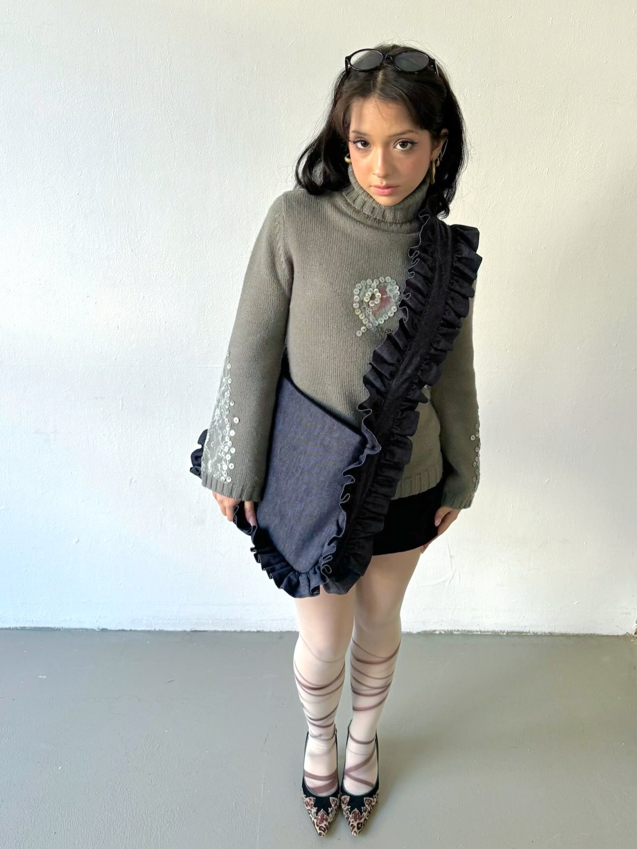 Big Denim Baggy image 0