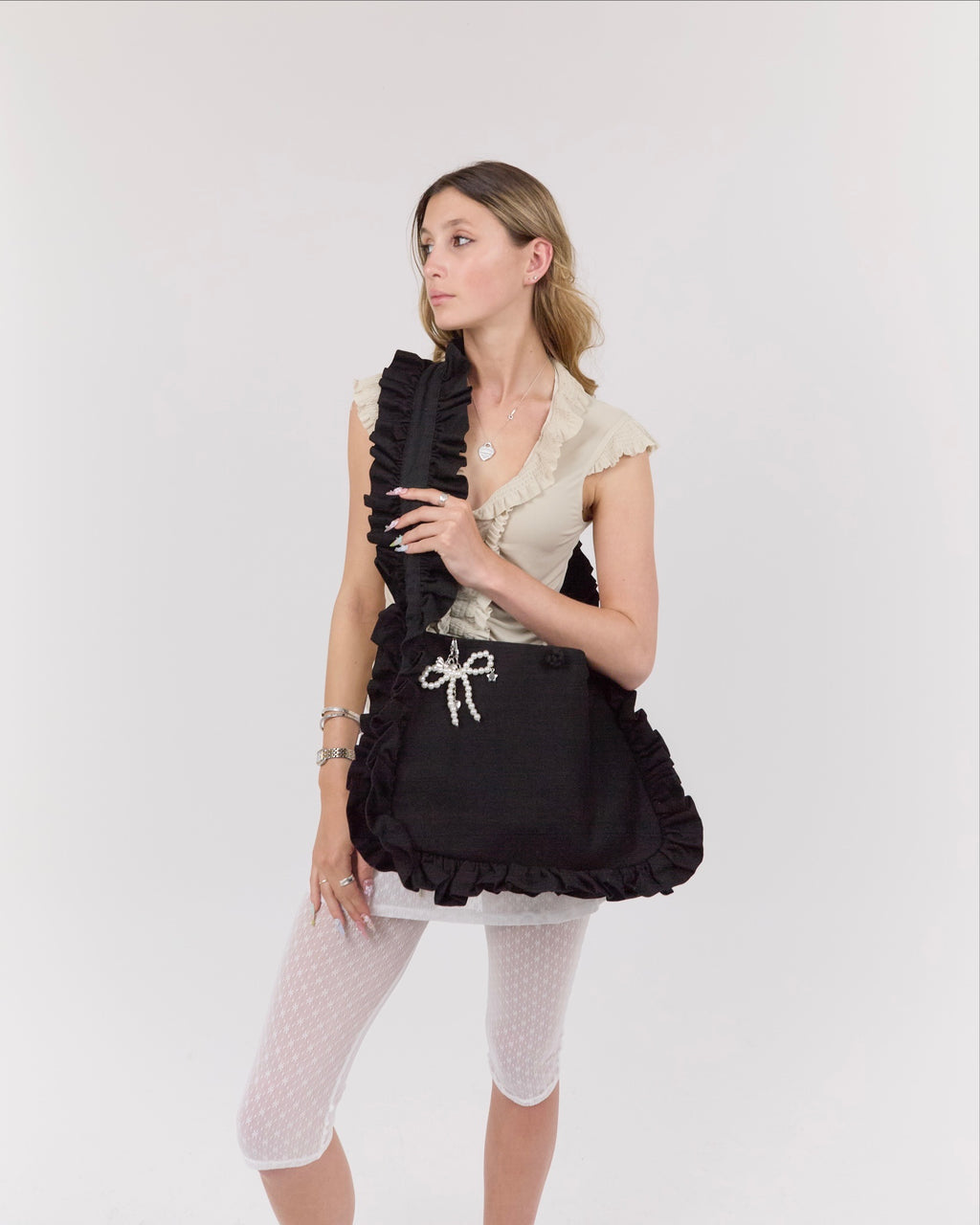 Big Black Baggy image 4