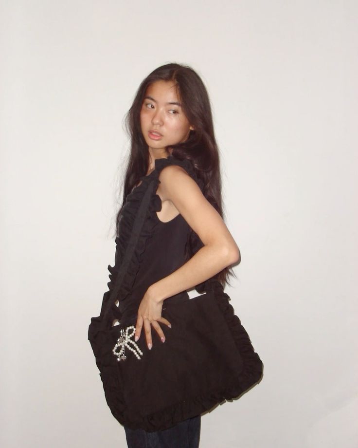 Big Black Baggy image 3